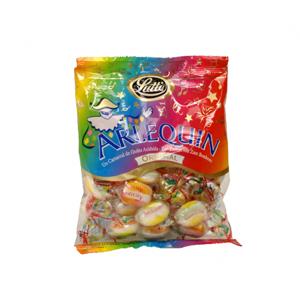 Sachet de bonbons Arlequin - LUTTI - 150g