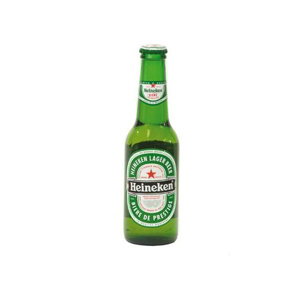 Bière bonde - Heineken - 25cl x 20