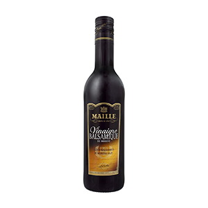Vinaigre balsamique - MAILLE - 50 cl