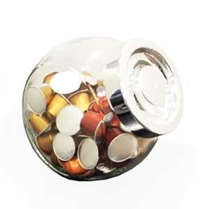 Bocal à bonbons - 2.2L