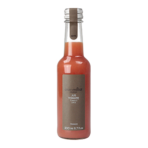 Jus de tomate ALAIN MILLIAT - 20cl x20