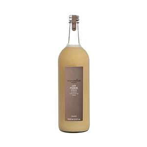 Jus de pomme cox's - ALAIN MILLIAT - 1L x6