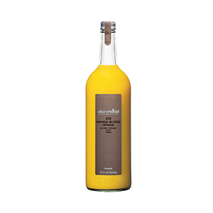 Jus d'orange - ALAIN MILLIAT - 1L x6