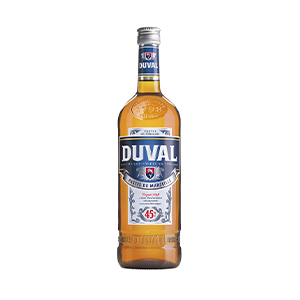 Pastis de Marseille - DUVAL - 1L
