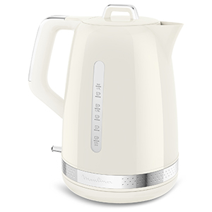 Bouilloire Ivoire - MOULINEX - 1.7L