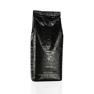 Café grains Emeraude - MIKO - 1kg