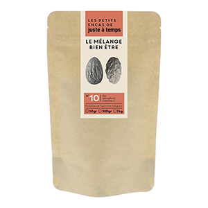 Mélange bien-être - JAT - 300g