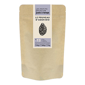 Pruneaux d'agen - JAT - 1kg