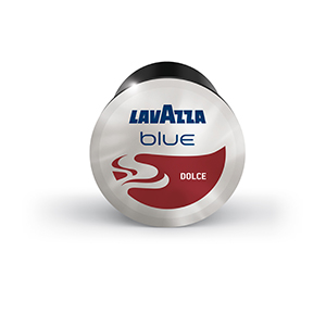 100 capsules Espresso Dolce - LAVAZZA BLUE