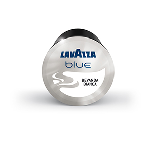 50 capsules Bevanda Bianca - LAVAZZA BLUE