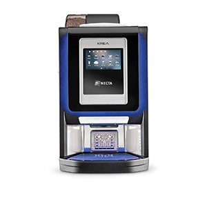 Machine à café - NECTA KREA TOUCH 