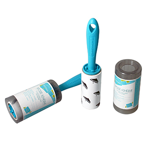 Brosse adhésive - x24