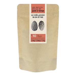 Mélange bien-être - JAT - 50g