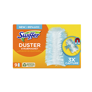 Recharges pour plumeaux - SWIFFER - x9