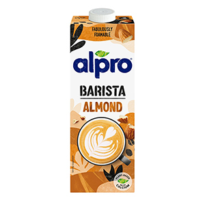 Boisson amande - ALPRO BARISTA - 1L x 8