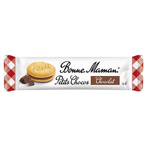 Petits Chocos - BONNE MAMAN - 60g x 35