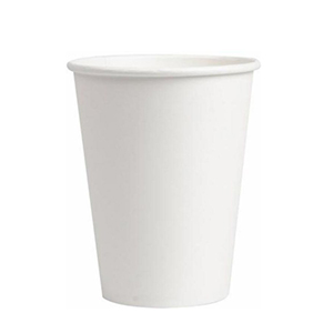 Gobelet carton blanc - 18/20 cl x50