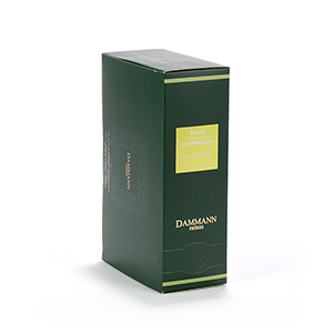 Boite de 24 Tisanes des Merveilles - DAMMANN