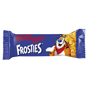 Barre Frosties - KELLOGG'S - 25g x25