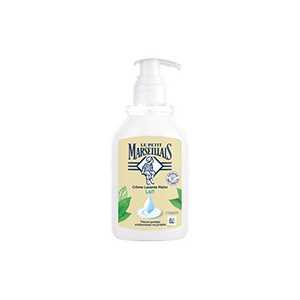 Crème lavante mains - PETIT MARSEILLAIS - 300ml