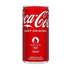 COCA-COLA - 20cl x24