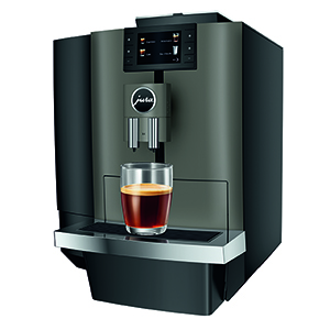 Machine à café - JURA X4
