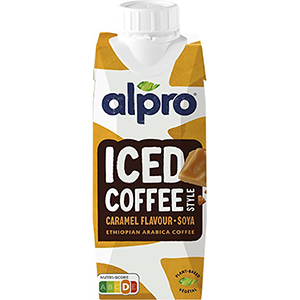 Café caramel - ALPRO - 25cl x15