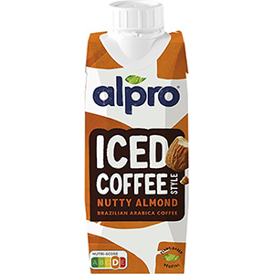 Café amande - ALPRO - 25cl x15