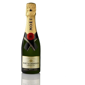 Champagne brut Imperial - MOËT & CHANDON- 20cl x24