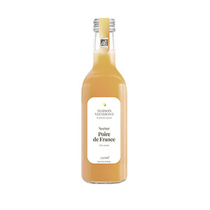 Nectar poire bio Maison - VITAMONT - 25clx12