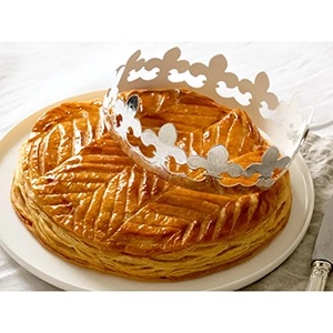 Galette des rois 