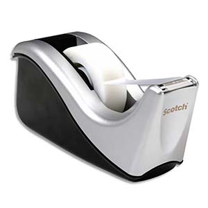 Dévidoir de bureau - SCOTCH 