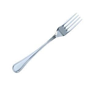 12 fourchettes en inox